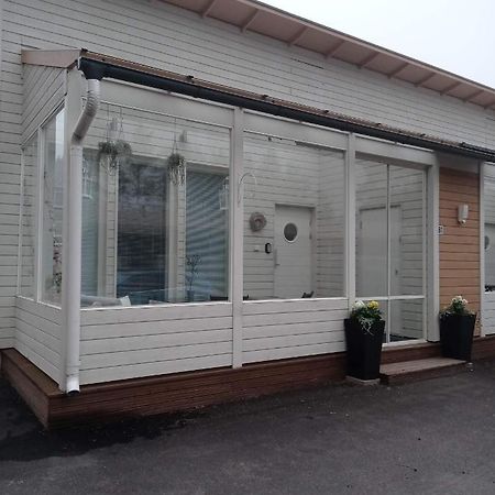 Rantahiekka B1 Villa Kalajoki Kültér fotó