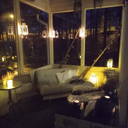 Rantahiekka B1 Villa Kalajoki Kültér fotó
