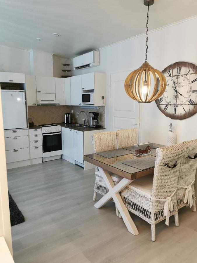 Rantahiekka B1 Villa Kalajoki Kültér fotó