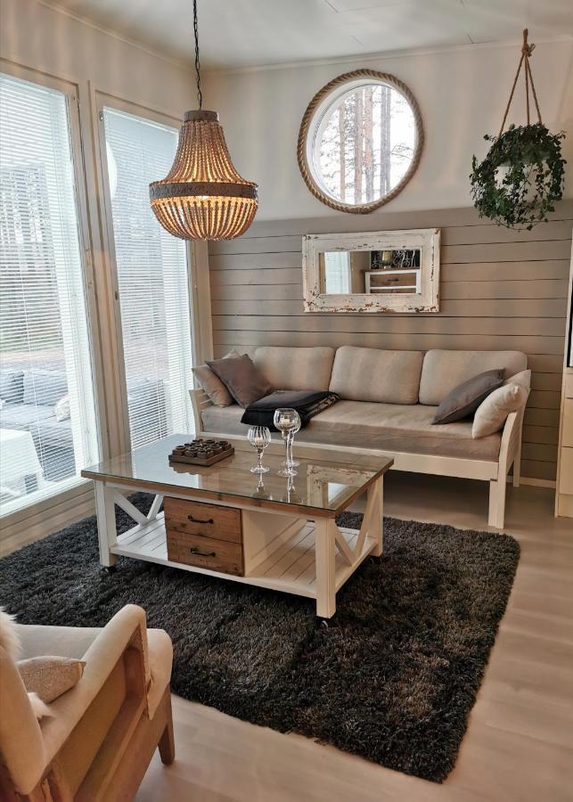 Rantahiekka B1 Villa Kalajoki Kültér fotó