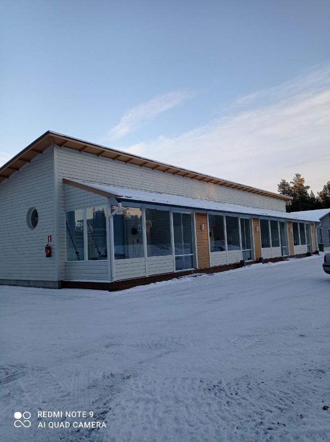 Rantahiekka B1 Villa Kalajoki Kültér fotó